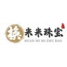 翡翠共享资源—换米米店抖音达人头像