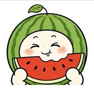 吃瓜小娱酱抖音达人头像