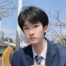 顾清抖音达人头像