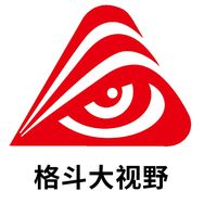 格斗大视野抖音达人头像