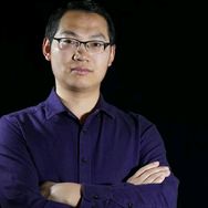新哥走四方抖音达人头像