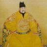 靠谱冷历史抖音达人头像