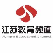 江苏教育频道抖音达人头像