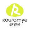 酷娃米官方号抖音达人头像