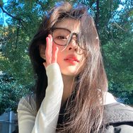 千惠抖音达人头像