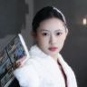 江问渔抖音达人头像