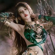 走路摇zly抖音达人头像