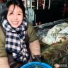 小鑫码头海鲜抖音达人头像