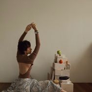 孙俪工作室抖音达人头像