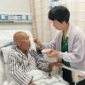 沅陵芳姐（养老护理）抖音达人头像