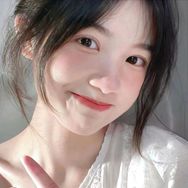 小可爱吖抖音达人头像