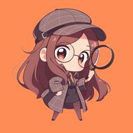 星闻研究社抖音达人头像