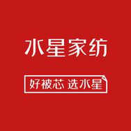 水星家纺官方旗舰店抖音号头像