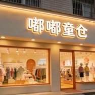 嘟嘟童仓工厂捡漏号抖音达人头像