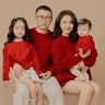 不辣嫂子16号早8点童装店开业大吉抖音达人头像