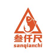 三千尺户外渔具抖音达人头像
