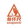 三千尺户外渔具抖音达人头像