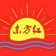 东方红电影抖音达人头像