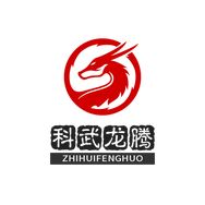科武龙腾抖音达人头像