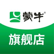 蒙牛儿童奶粉旗舰店抖音号头像