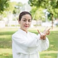 锻炼爱好者抖音达人头像