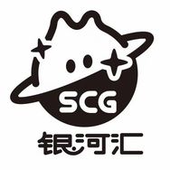 SCG STUDIOS抖音达人头像