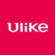 Ulike个人护理旗舰店抖音号头像