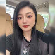美丽吃饱了抖音达人头像