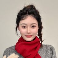 喜萌发饰抖音号头像