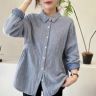喜珠珠棉麻工厂店抖音达人头像