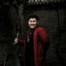 王牟云驰抖音达人头像