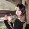 溶溶子抖音达人头像