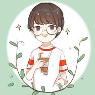 乔万旭抖音达人头像