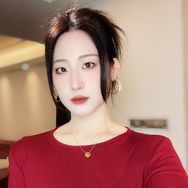 张墩墩抖音达人头像