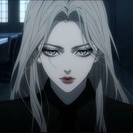 蓝野抖音达人头像