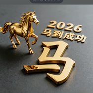 八方来财抖音达人头像