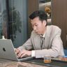 孙文找房（易家官方）抖音达人头像