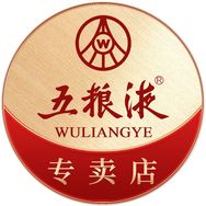 五粮液中馥专卖店直播间抖音达人头像
