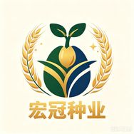 宏冠种业抖音达人头像