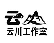 云川工作室抖音达人头像