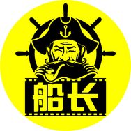 船长追剧抖音达人头像