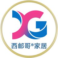 西邮哥南西家居专卖店抖音达人头像