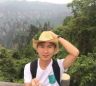 张家界导游阿田（景区直播）抖音达人头像
