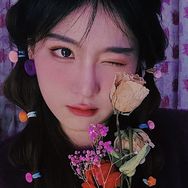 王澳楠EVE（巡演版）抖音达人头像