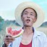 三喜爷爷抖音达人头像
