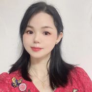 我是楚楚吖抖音达人头像