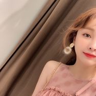 Lovemimius游鹿鹿抖音达人头像