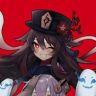往生桃抖音达人头像