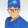 李主任聊康养抖音达人头像