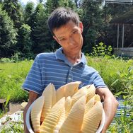 山里王子抖音达人头像